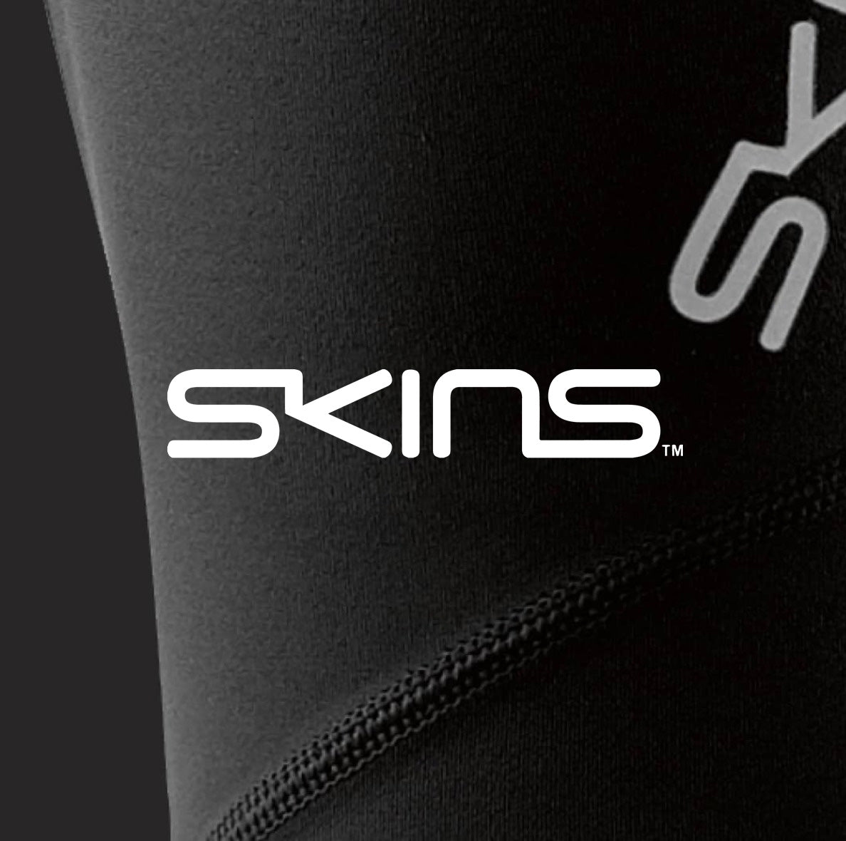 Skins Unisex's Compression Calf Sleeve 3-Series - Spark – Key Power Sports  Malaysia