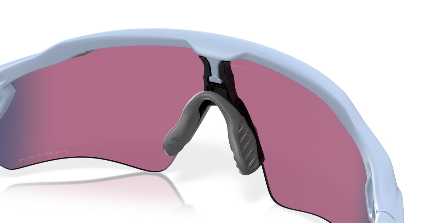 Oakley Radar® EV Path® Matte Stonewash Frame - Prizm Road Lenses