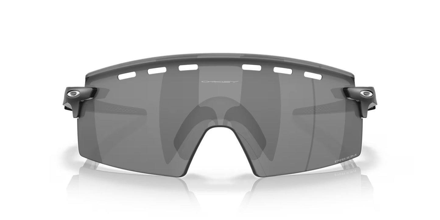 Oakley Encoder Strike Matte Black Frame - Prizm Black Lenses