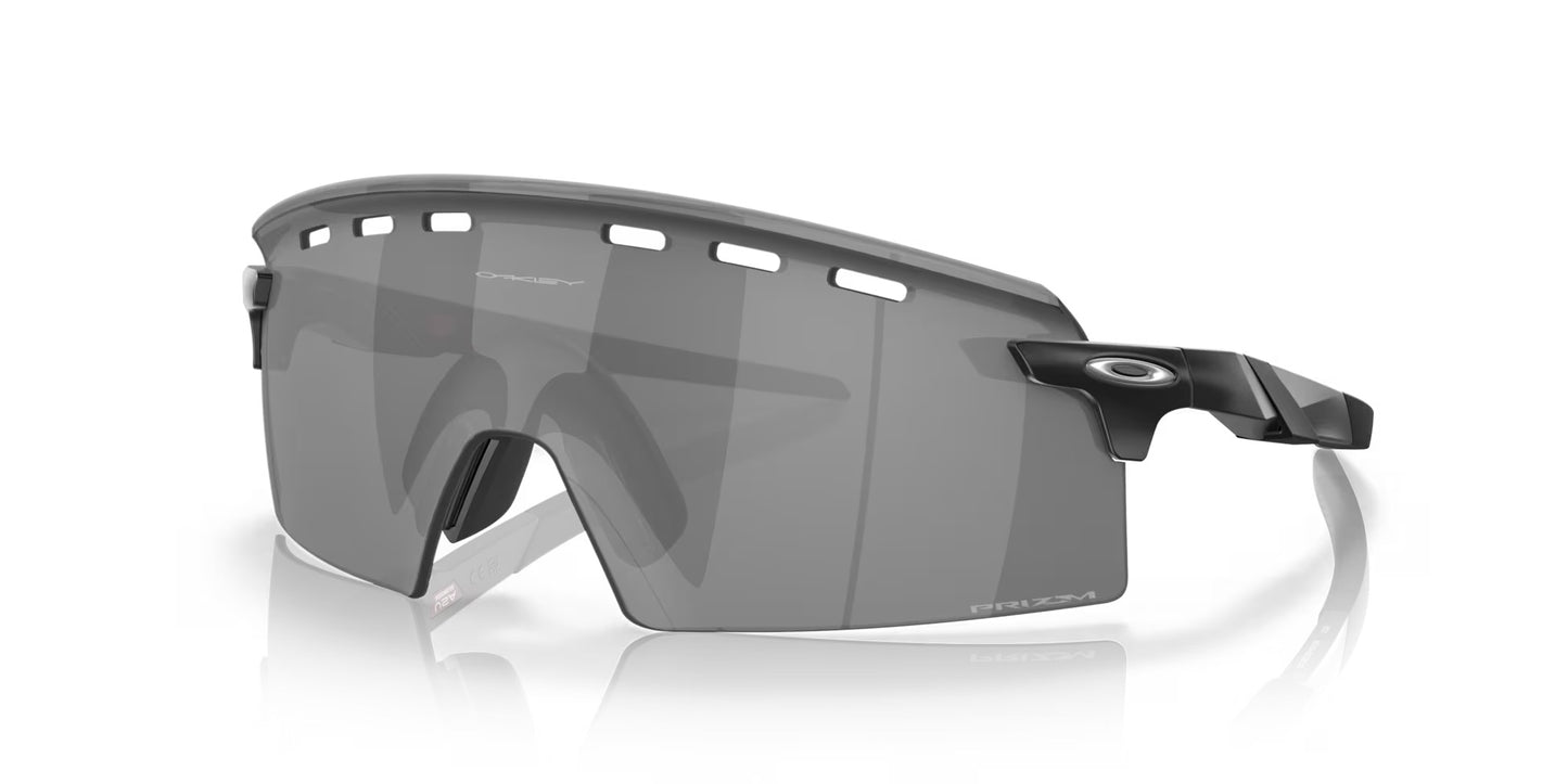 Oakley Encoder Strike Matte Black Frame - Prizm Black Lenses