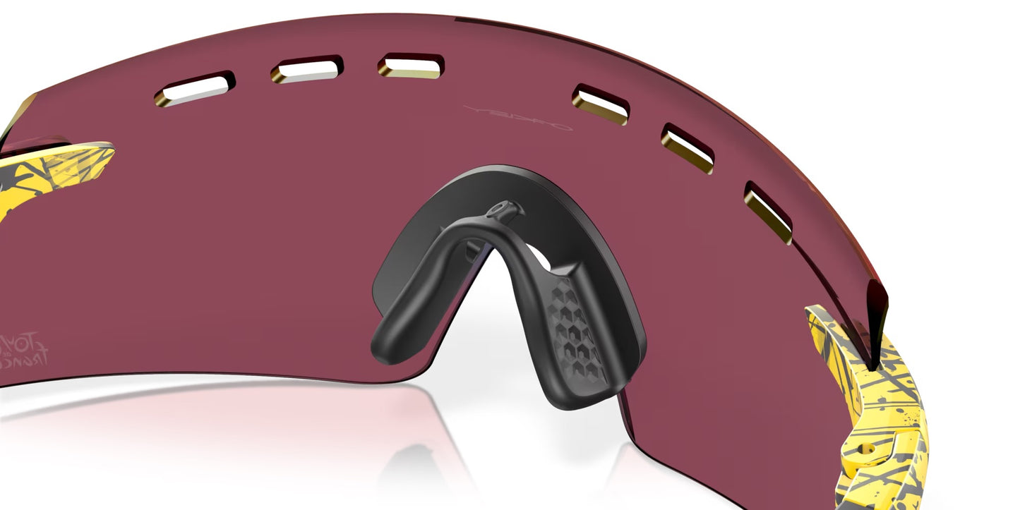 Oakley 2023 Tour De France™ Encoder Strike - Prizm Road Lenses