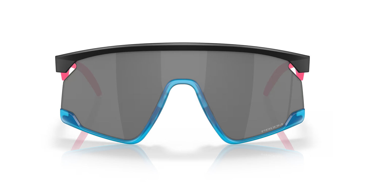 Oakley BXTR Matte Black Frame - Prizm Black Lenses