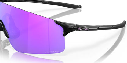 Oakley EVZero™ Blades Matte Black Frame - Prizm Violet Lenses