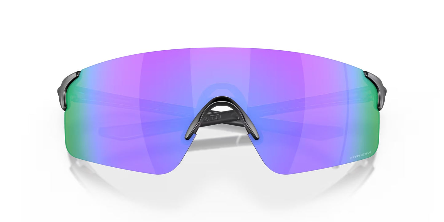 Oakley EVZero™ Blades Matte Black Frame - Prizm Violet Lenses