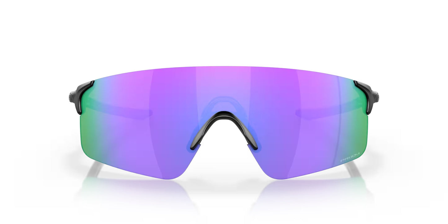 Oakley EVZero™ Blades Matte Black Frame - Prizm Violet Lenses