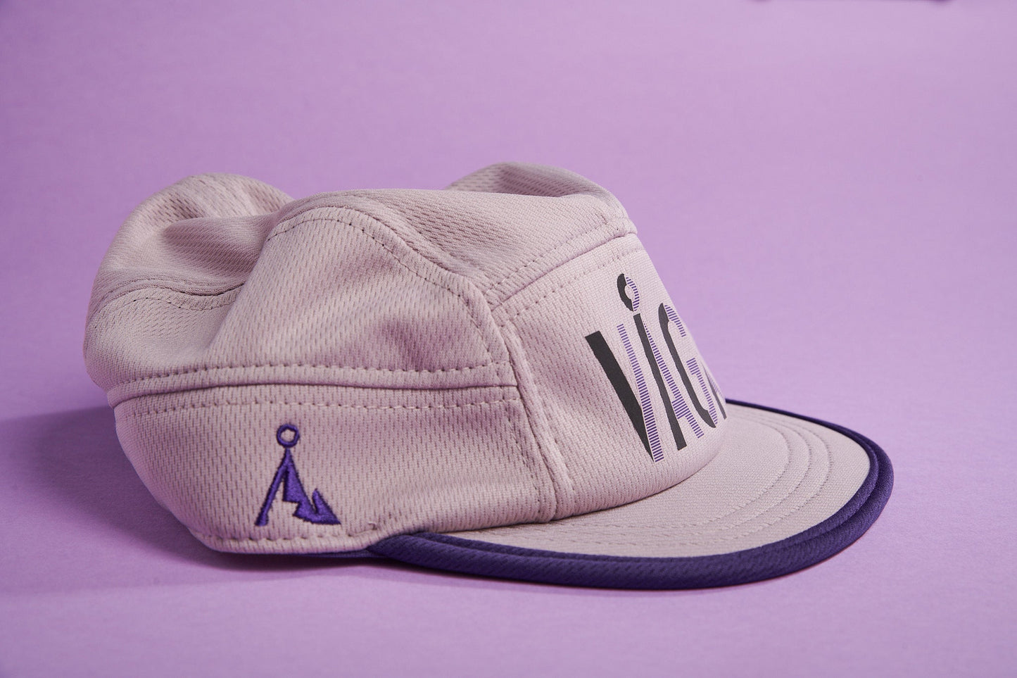 VAGA Night Club Cap - Lilac
