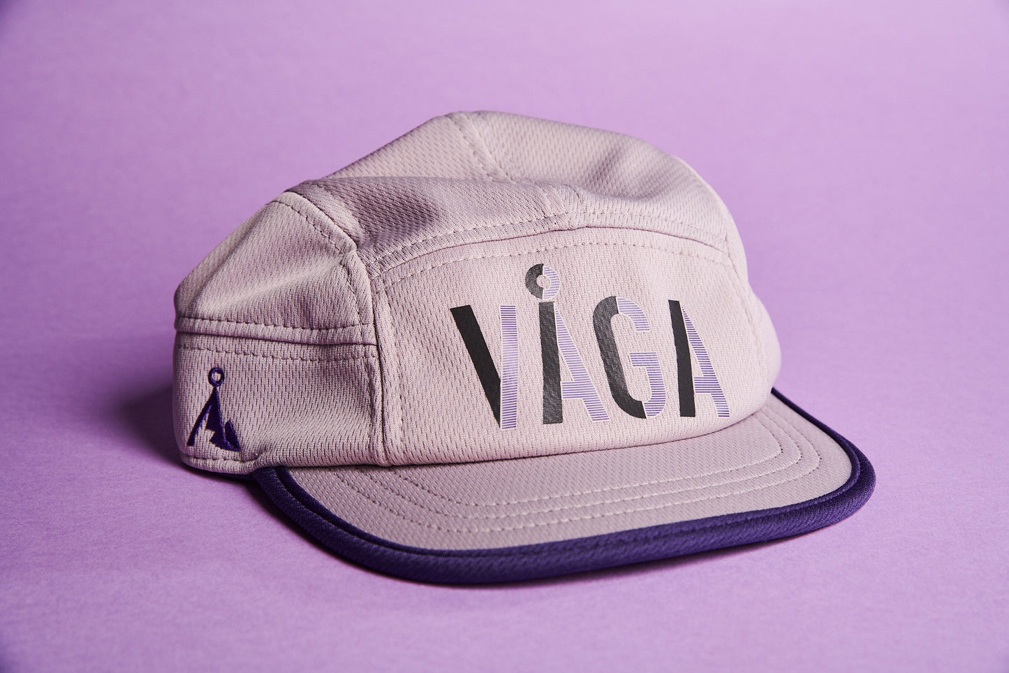 VAGA Night Club Cap - Lilac