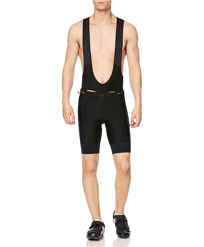 Pearl Izumi Men's Cold Shade Racer Bib Pants - Black