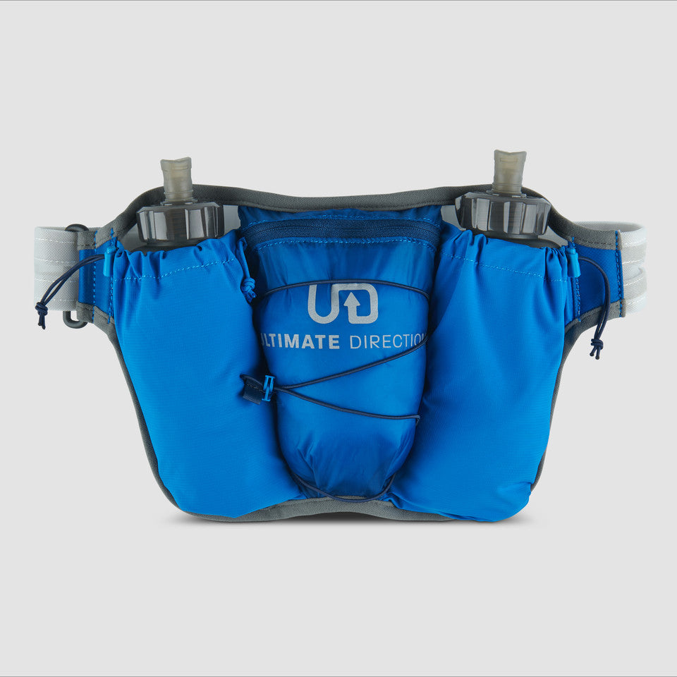 Ultimate Direction Ultra Belt - UD Blue