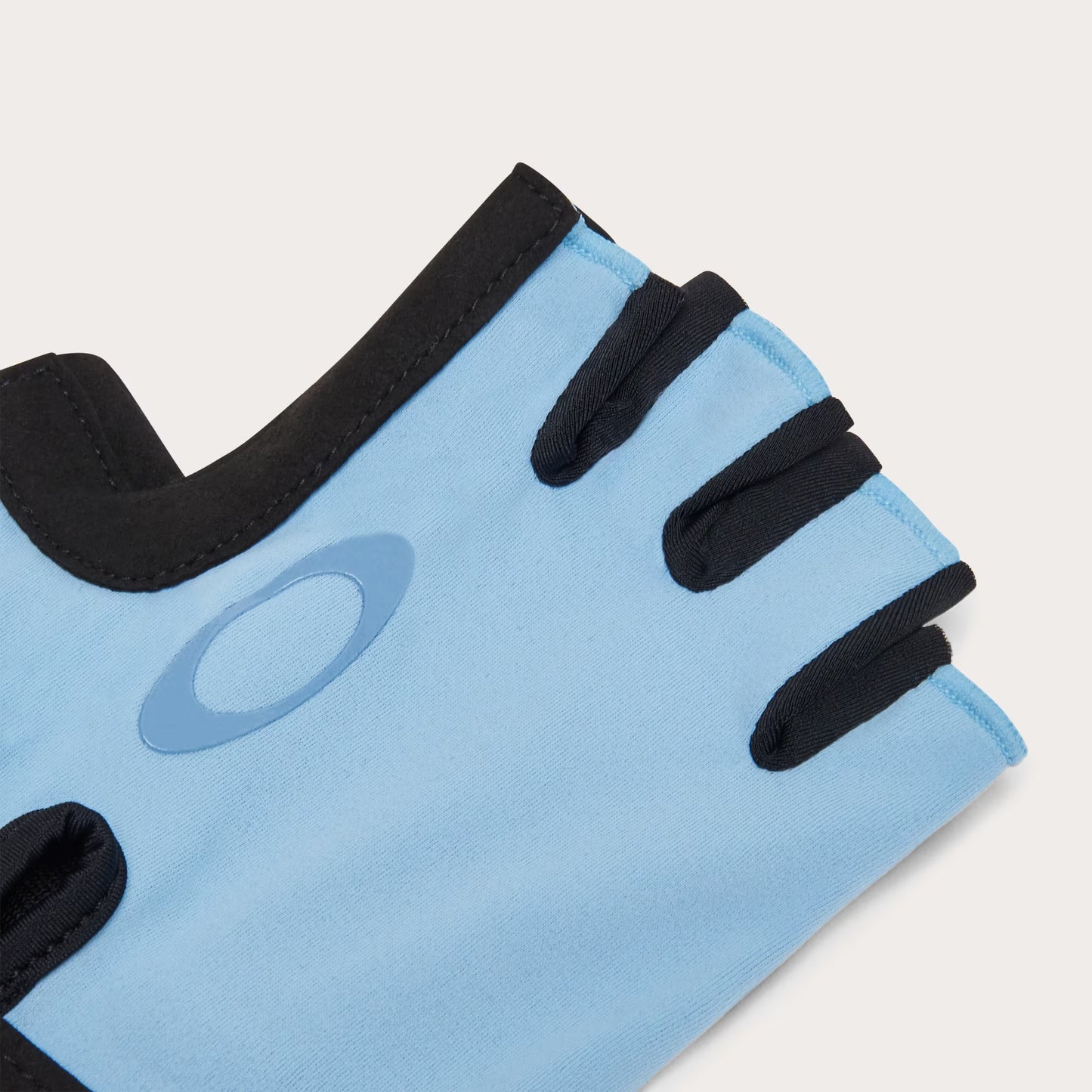 Oakley Drops Road Glove - Stonewash Blue