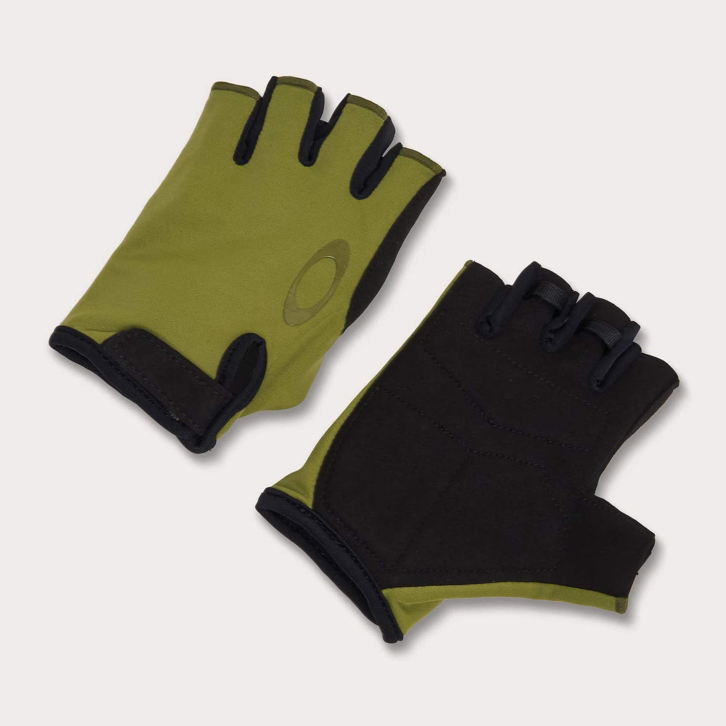 Oakley Drops Road Glove - Fern