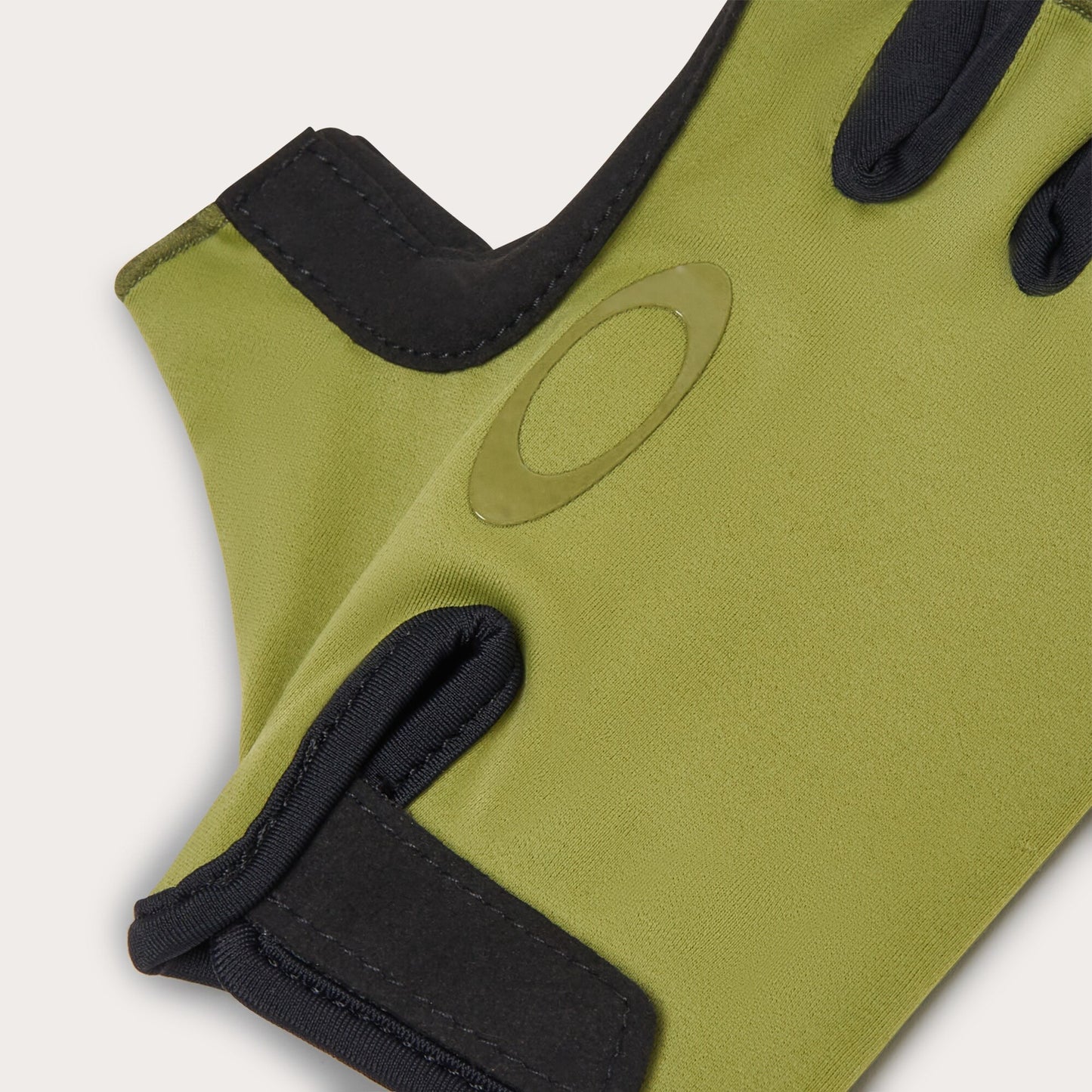 Oakley Drops Road Glove - Fern