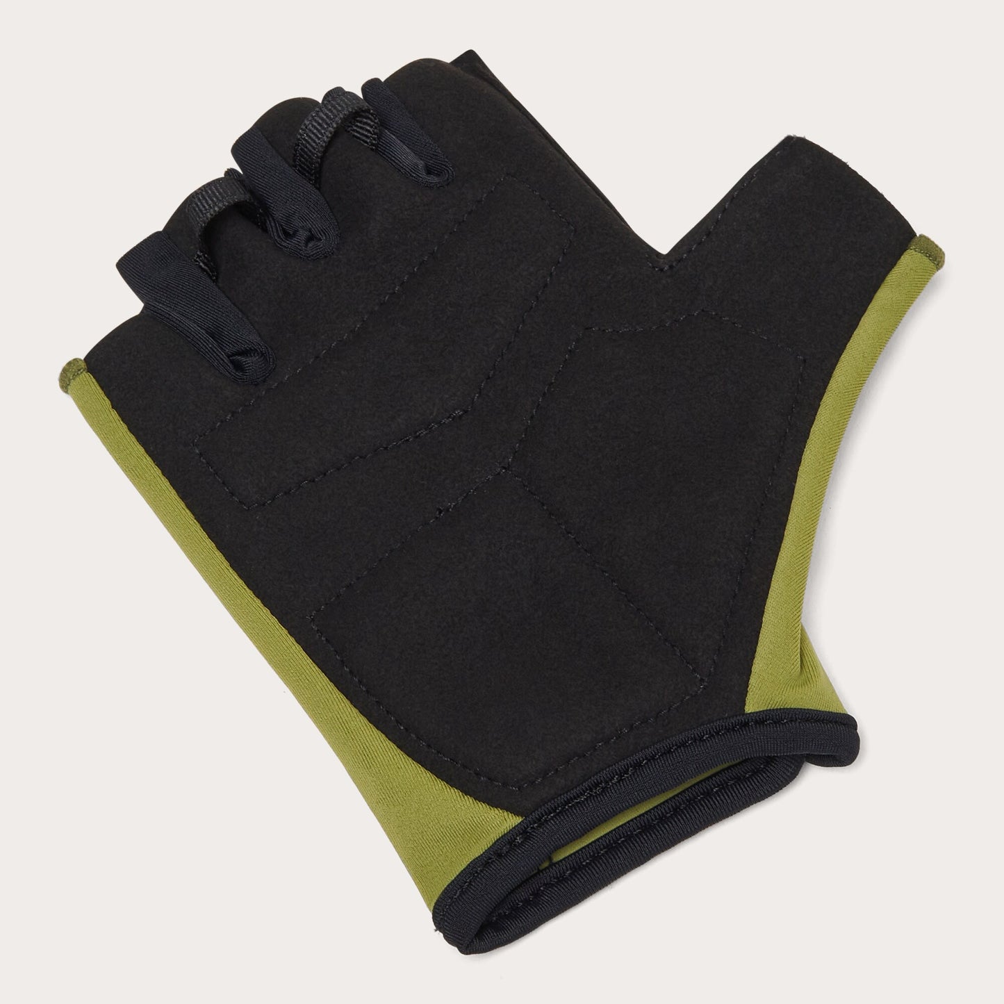 Oakley Drops Road Glove - Fern