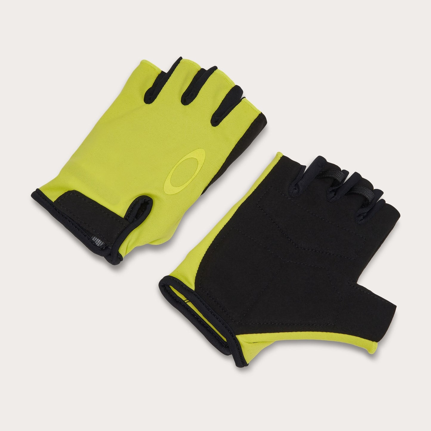 Oakley Drops Road Glove - Sulphur