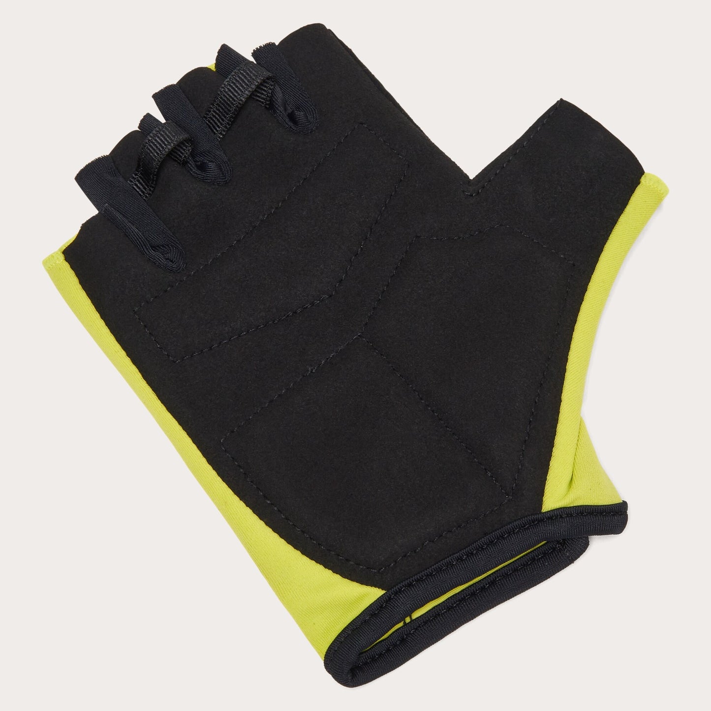 Oakley Drops Road Glove - Sulphur