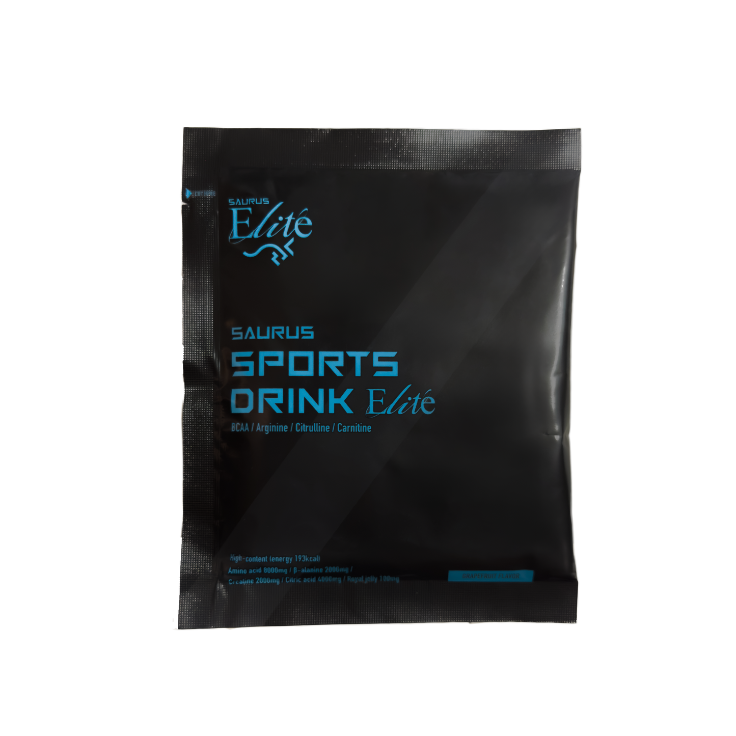 Saurus Sports Drink Elite 50g - Grapefruit