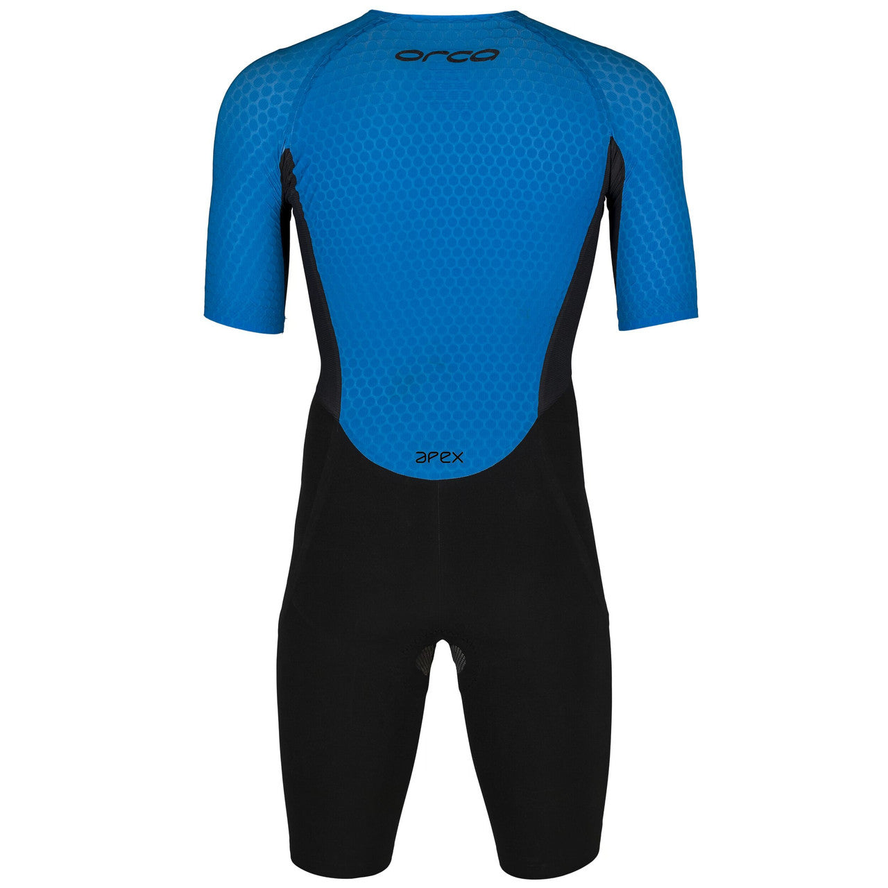 Orca Men's Apex Dream Kona Trisuit - Black Blue