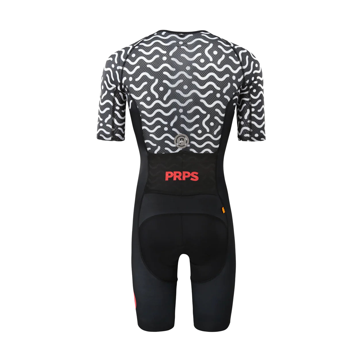 Purpose Official Team PRPS Tri Suit HYPERMESH PRO