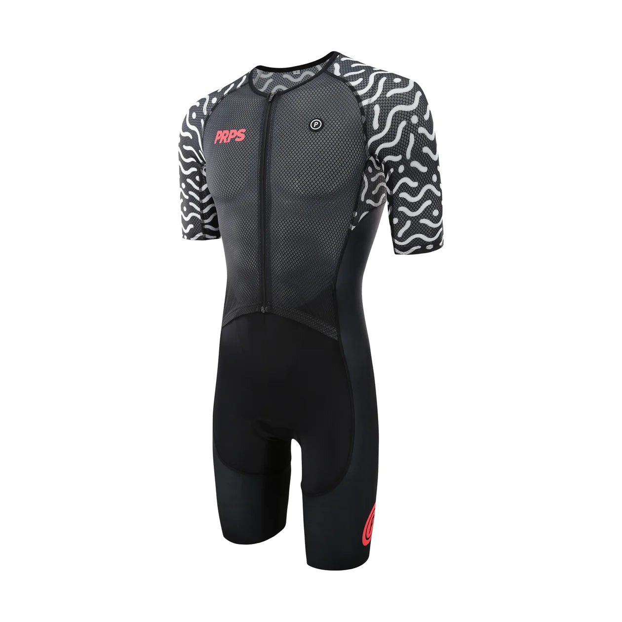 Purpose Official Team PRPS Tri Suit HYPERMESH PRO