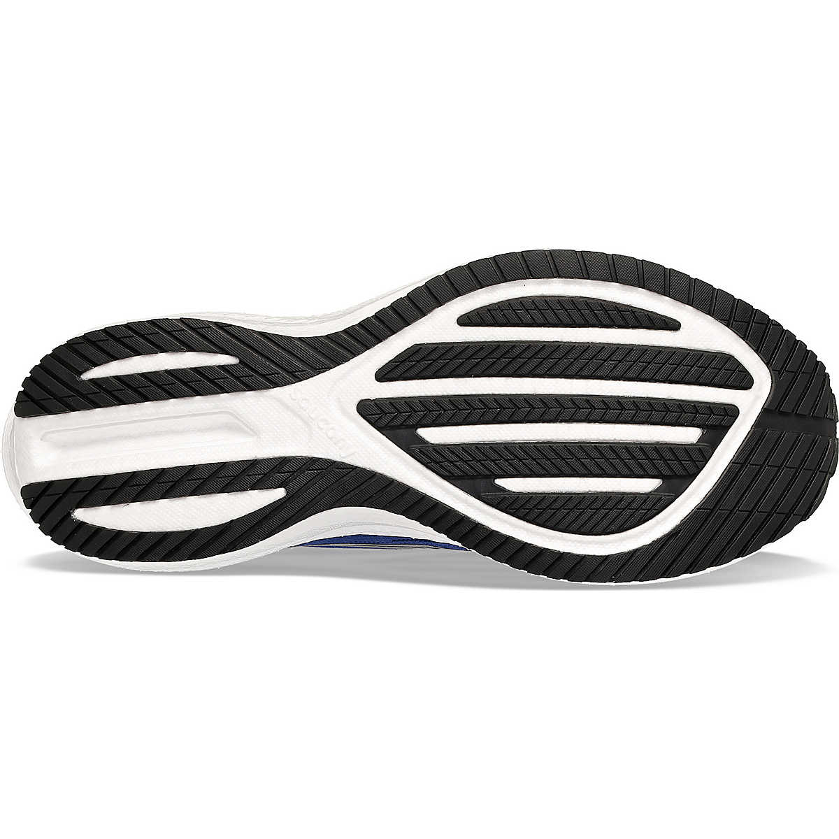 Saucony Men's Triumph 21 - Indigo/Black