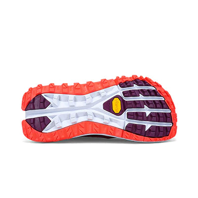 ALTRA Women's Olympus 5 - Purple/Orange