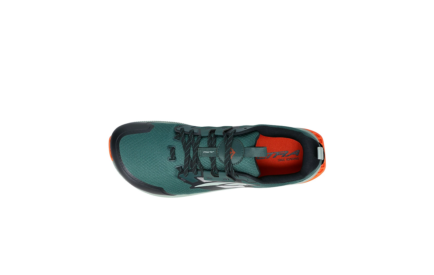 ALTRA Men's Lone Peak 7 - Deep Forest