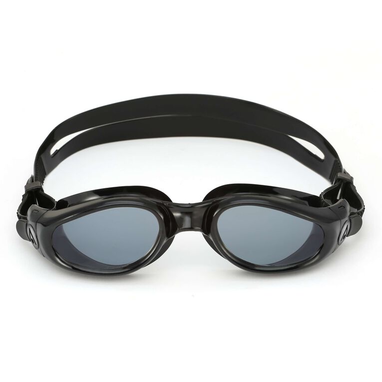 Aqua Sphere Kaiman .A1 - Black/Black - Smoke Lens