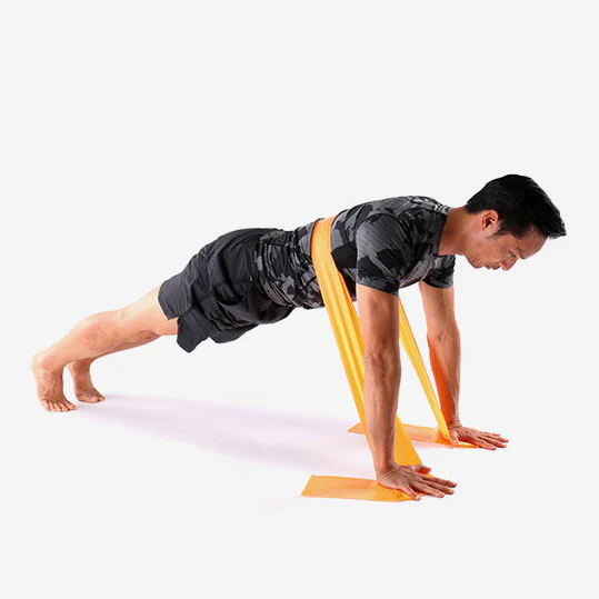 PTP Mediband Heavy (8.8kg)