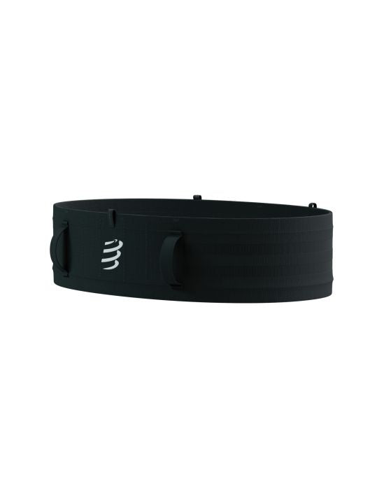 Compressport Unisex Free Belt Mini - Black