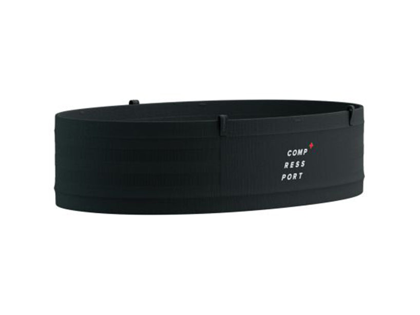 Compressport Unisex Free Belt Mini - Black