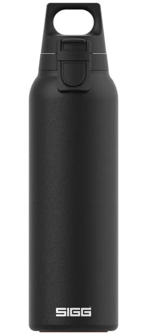 SIGG Hot Cold ONE Light Black