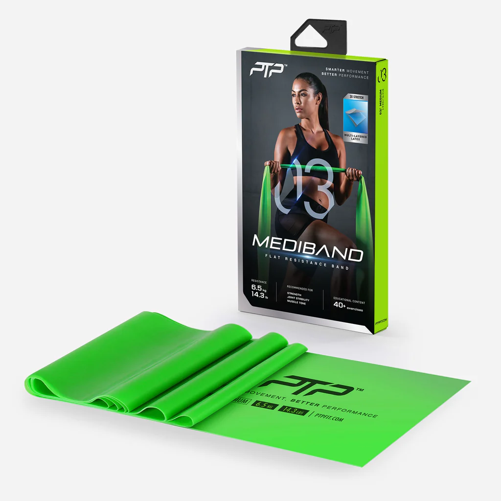PTP Mediband Medium (6.5kg)