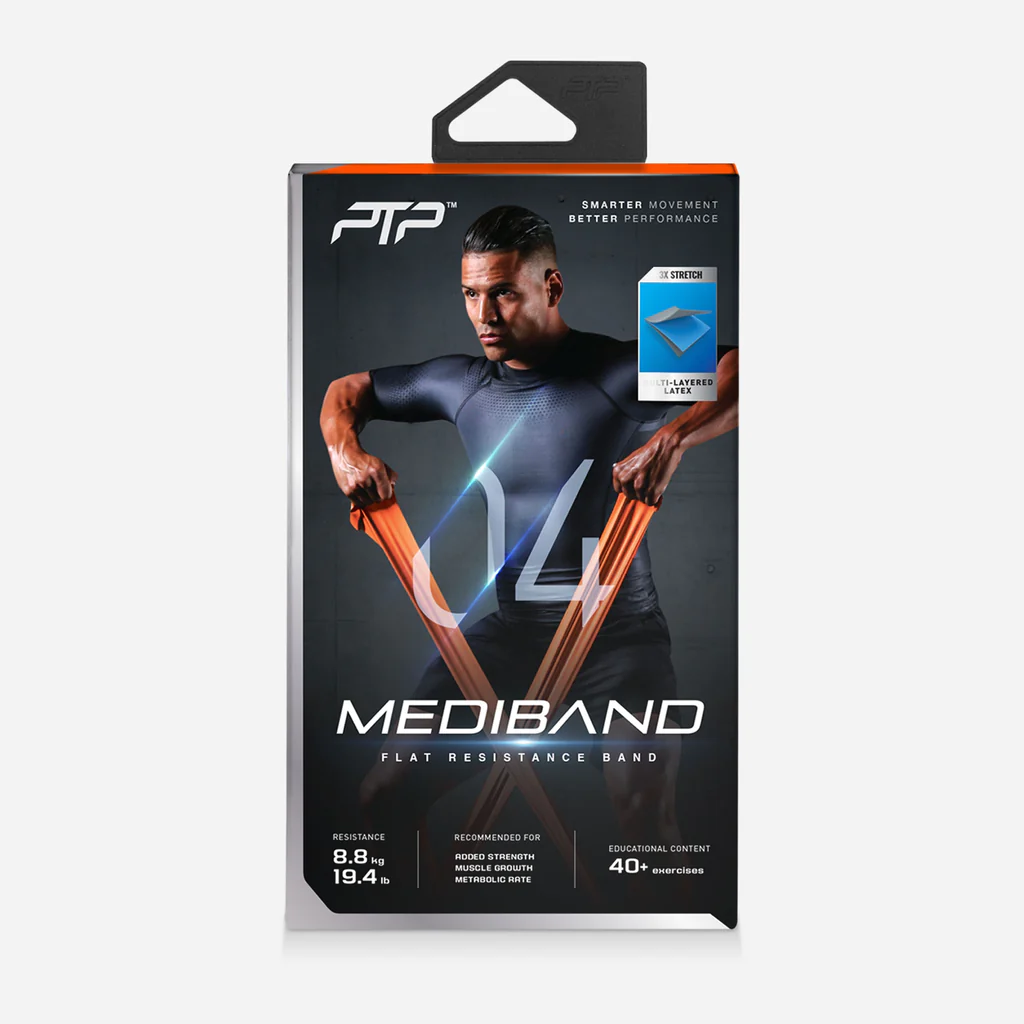 PTP Mediband Heavy (8.8kg)