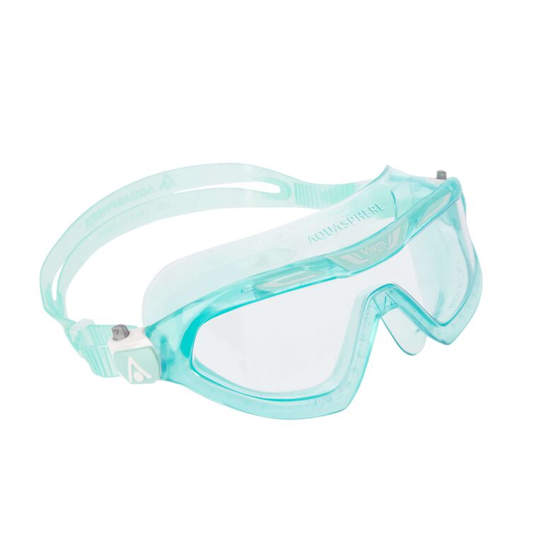 Aqua Sphere Vista XP .A1 - Tinted Green - Clear Lens