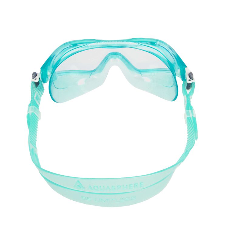 Aqua Sphere Vista XP .A1 - Tinted Green - Clear Lens