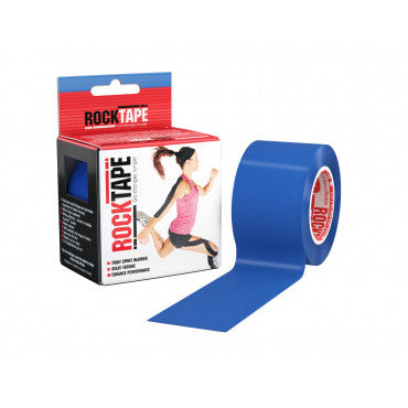 Rocktape 2" Navy