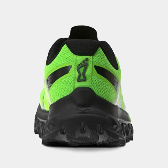 Inov-8 Men's TrailFly Ultra™ G 300 Max - Green/Black