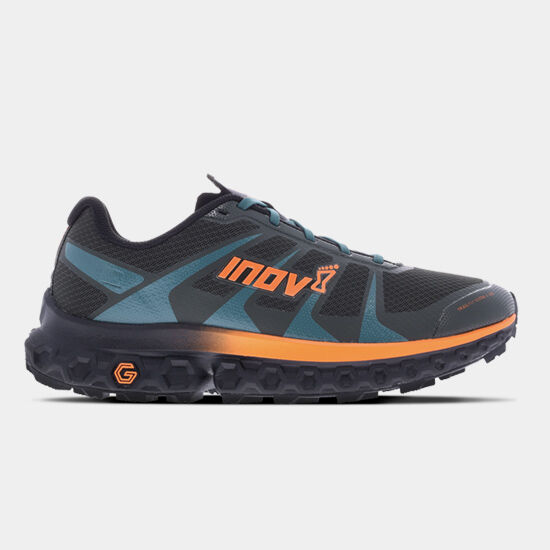 Inov-8 Men's TrailFly Ultra™ G 300 Max Olive/Orange