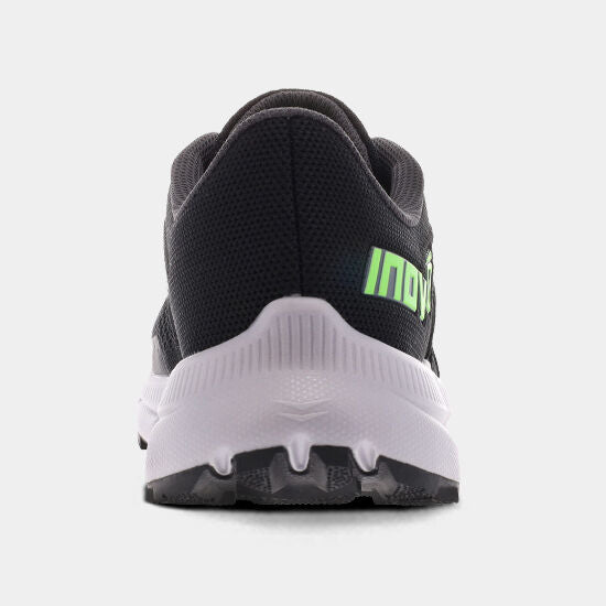 Inov-8 Men's TrailFly Ultra™ G 280 - Black/Grey/Green