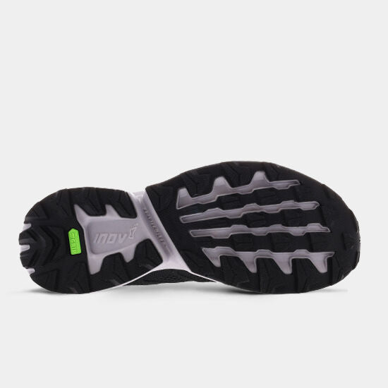 Inov-8 Men's TrailFly Ultra™ G 280 - Black/Grey/Green