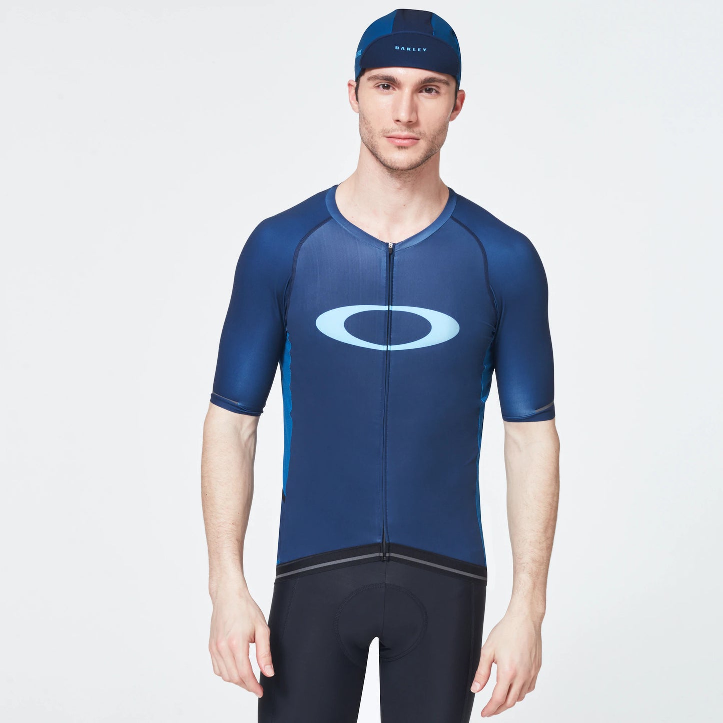 Oakley Icon Jersey 2.0 - Black Iris