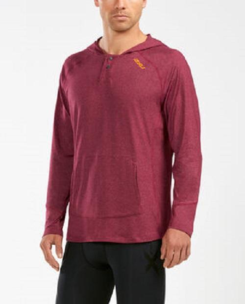 Under armour henley hoodie Clearance