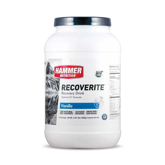 Hammer Recoverite - Vanilla