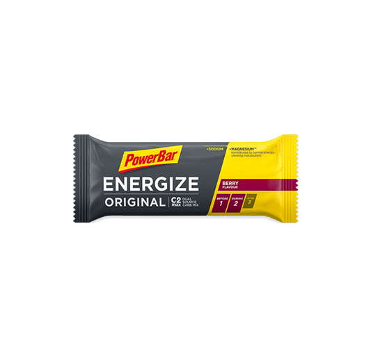 PowerBar Energize Original - Berry
