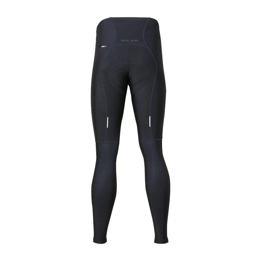 Pearl Izumi Men's Cold Shade Tights 1.Black ( 228-3DR )