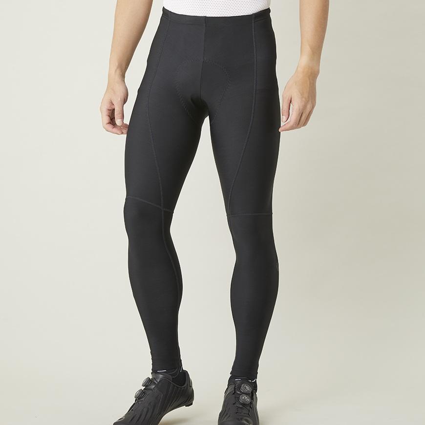 Pearl Izumi Men's Cold Shade Tights 1.Black ( 228-3DR )