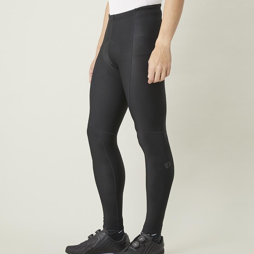 Pearl Izumi Men's Cold Shade Tights 1.Black ( 228-3DR )