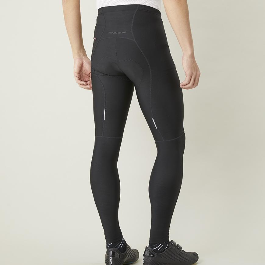 Pearl Izumi Men's Cold Shade Tights 1.Black ( 228-3DR )