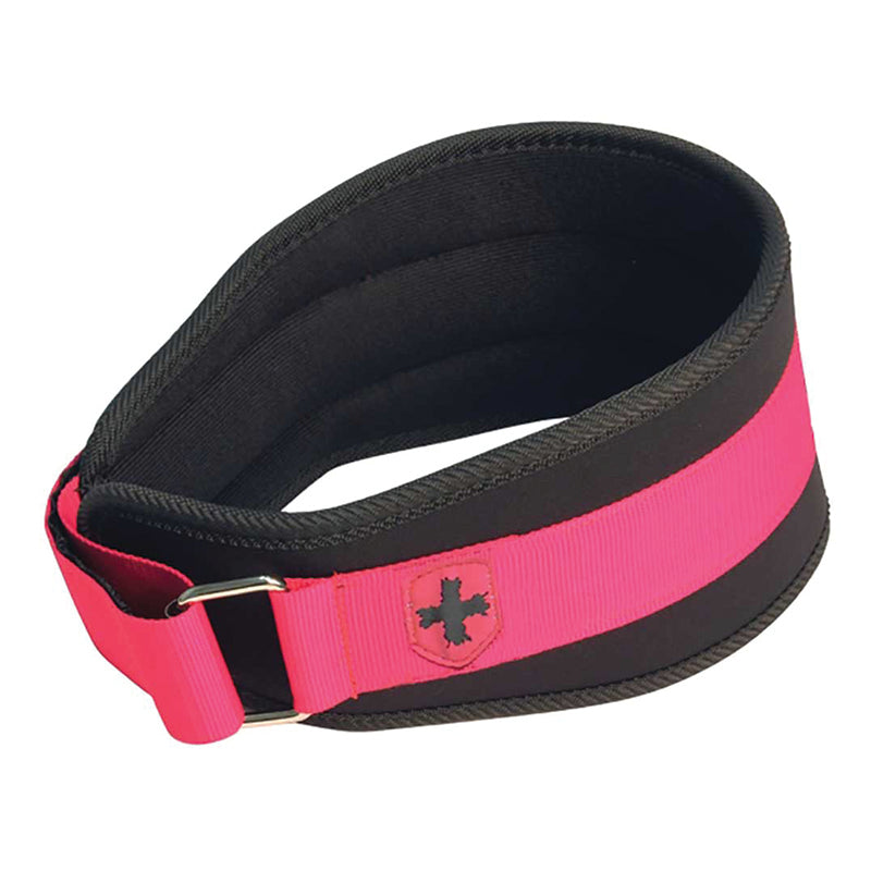 HARBINGER WOMEN'S 5" FOAM CORE BELT