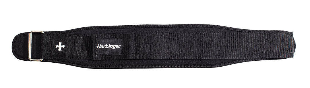 HARBINGER 5" FOAM CORE BELT
